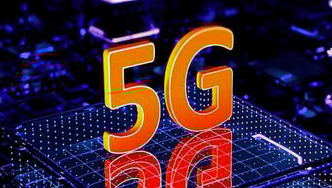 5G Spectrum Auction : ५ जी स्पेक्ट्रम लिलाव प्रक्रियेतून १.५० लाख कोटींच्या स्पेक्ट्रमची विक्री!