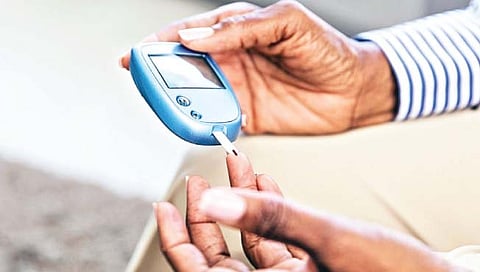 लो-ब्लड शुगर समस्या बनू शकते गंभीर