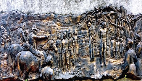 ९ ऑगस्ट क्रांती दिन विशेष : ब्रिटिशांविरुद्ध शाहूनगरीचा एल्गार