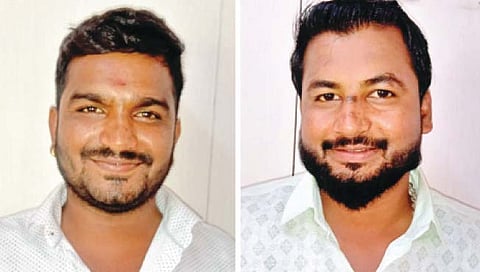 सातारा शहरातील दोनजण जिल्ह्यातून तडीपार