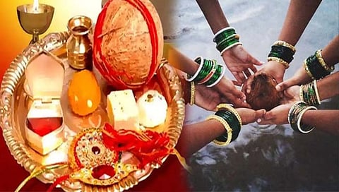 परंपरा-संस्कृतीचा श्रावण व्रतवैकल्याचा