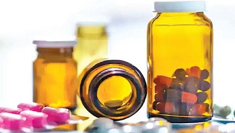 ‘या’ पाच औषधांनी बदलले मानवी जीवन