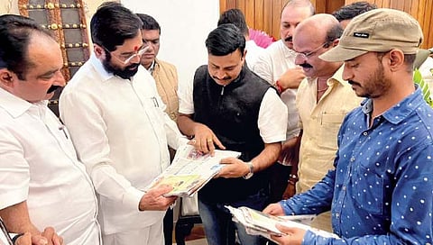 सातारा : ‘पुढारी’ने मांडलेल्या प्रश्नांचा प्राधान्याने निपटारा