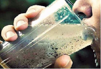 पुणे : पाण्यातील जिवाणूंचे प्रमाण दीडशेपटीने वाढले; 15 वर्षांत वेगाने वाढ