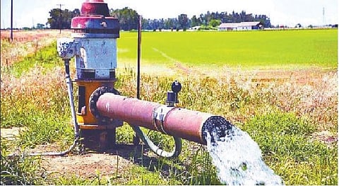 भिगवणकरांची पाणी समस्या मिटणार; जलजीवन मिशनअंतर्गत पाणीपुरवठा योजना मंजूर