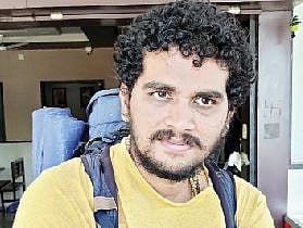 जुन्नर : दरीत अडकलेल्या तरुणाची सुटका; कोकणकडा परिसरात आपत्ती व्यवस्थापन पथकाला यश