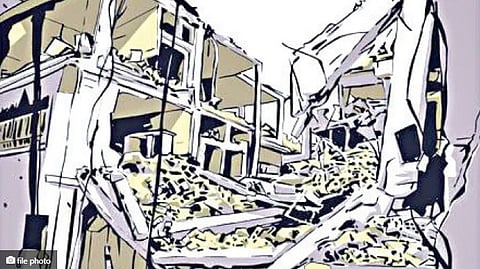 फाईल फोटो