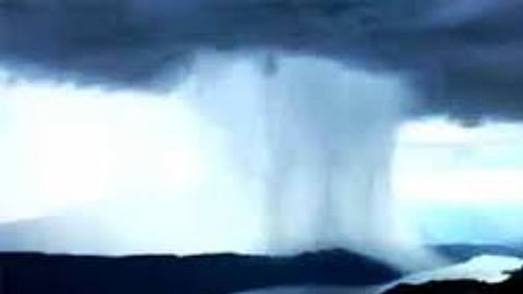 cloudburst : डेहराडूनमध्ये ढगफूटी, एसडीआरएफची टीम दाखल