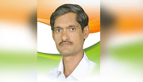 हिंगोली : काँग्रेसच्या प्रभारी जिल्हाध्यक्षपदी दिलीपराव देसाई यांची निवड