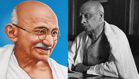 India @75 : गांधीजी म्हणाले, सरदार नसते तर…