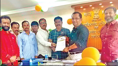 कराड : शेतकर्‍यांना वीज कंपनीने व्याजासह परतावा द्यावा