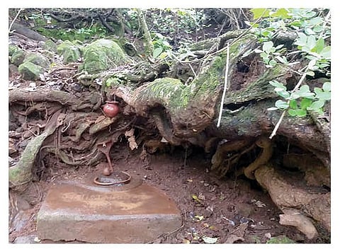 पुणे : केळवणेश्वरची पुरातत्वकडून दखल