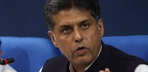 आम्‍ही काँग्रेसचे भाडेकरु नाही, हिस्‍सेदार : आझाद यांच्‍यानंतर आणखी एका नेत्‍याचा नाराजीचा ‘सूर’