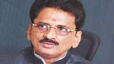 परभणी : पोलिसांची बदनामी केल्याप्रकरणी आमदार रत्नाकर गुट्टे यांच्याविरुद्ध गुन्हा दाखल