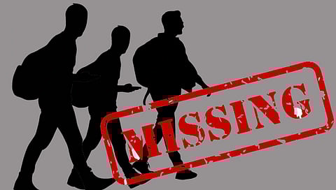 Akola : अकोल्यातून बेपत्ता असलेले चार विद्यार्थी मुंबईत सापडले