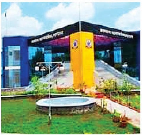 नगर : ‘सुरभी’वर गुन्हा दाखल करा; नगरसेविका पल्लवी जाधव यांची मागणी