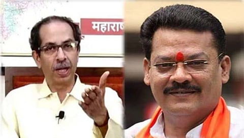 पुन्हा ठाकरेंच्या शिवसेनेत परतणार का?; ‘त्या’ ट्विटचा आमदार संजय शिरसाटांनी केला खुलासा