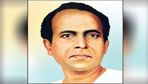 कोल्हापूर : साहित्यरत्न अण्णा भाऊ साठे यांच्या जीवनकार्यास मिळणार उजाळा!