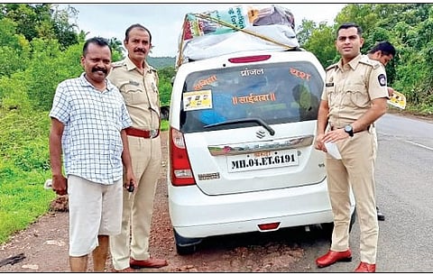 रत्नागिरी : आवाजवी तिकीट आकारल्यास कारवाई