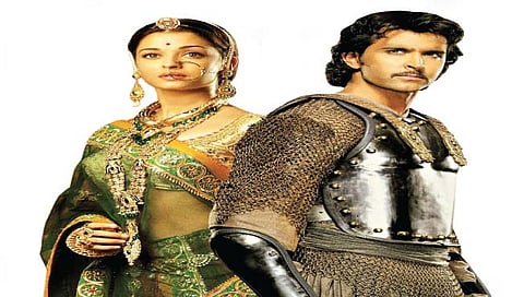 चित्रपट आणि महागडे सेटस्