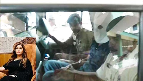 सोनाली फोगाट मृत्यू प्रकरण : ‘या’ दोन आरोपींना 10 दिवसांची पोलीस कोठडी