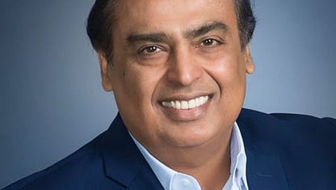Reliance : मुकेश अंबानी यांनी सलग दुसऱ्या वर्षी घेतला ‘शून्य’ पगार