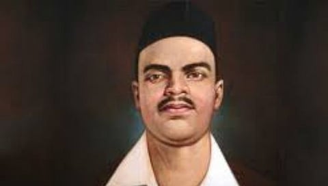 India @ 75 :  सुखदेव यांच्‍या ‘त्‍या’ कामगिरीमुळे चंद्रशेखर आझादही झाले हाेते थक्‍क!