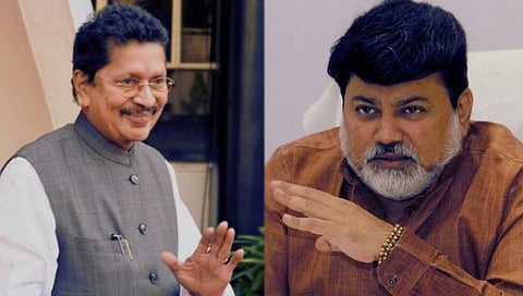 रत्नागिरीचे दोन महसूल अधिकारी झाले मंत्र्यांचे ओएसडी, जाणून घ्या कोण आहेत हे अधिकारी