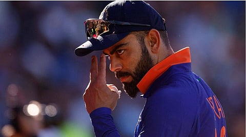 IND vs PAK : विराट कोहलीसाठी आजचा सामना ठरणार ‘खास’