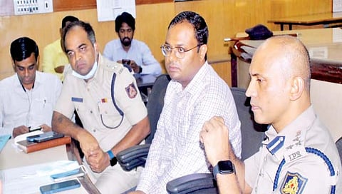 बेळगाव : अधिकृत पत्रकारांना देणार सरकारी ओळखपत्र; बोगस पत्रकारांना बसणार आळा