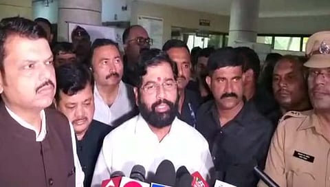 आमदार मेटे