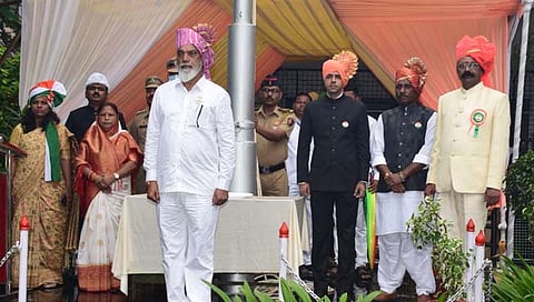 दादा भुसे 