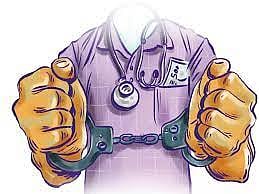 महापालिका-पोलिस आले आमने-सामने; बोगस डॉक्टरबाबत तक्रार नोंदवण्यावरून आरोप-प्रत्यारोप