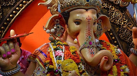 Ganeshotsav 2025