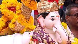 पुणे : यंदा दारू, प्लास्टिकमुक्त उत्सव; मानाच्या सात गणपतींचा मोरया कार्यकर्ता मंच स्थापन