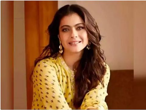kajol : घाबरू नकोस अजय…