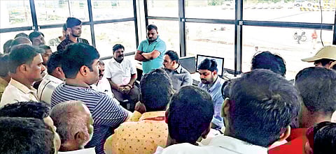 टोलला नागरिकांचा विरोध ! टोलमुक्‍त कृती समितीची स्थापना : सोमवारी ठरणार आंदोलनाची दिशा