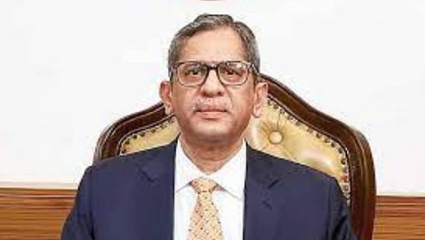 शिक्षण संस्था शिक्षणाचे कारखाने बनले आहेत, सर न्यायाधीश रमणा यांनी व्यक्त केली व्यथा