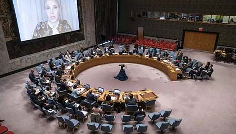 खेदजनक! चीनचा UN मध्ये भारताकडून निषेध, दहशतवादी ‘मक्की’ला प्रतिबंधित करण्याचा प्रस्ताव रोखला