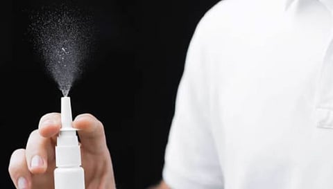 Nasal Vaccine : देशातील पहिल्‍या कोरोना नोझल व्हॅक्सिनची चाचणी पूर्ण, सर्व कसोटींवर यशस्‍वी