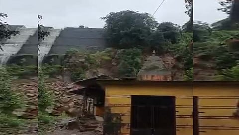 पन्हाळा गड 