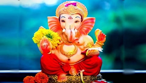 Ganeshotsav  