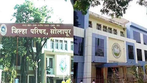 सोलापूर : जिल्हा परिषद, पंचायत समिती आरक्षण सोडतीवर २९ हरकती दाखल