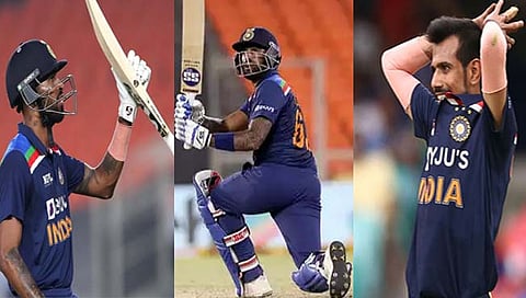 Asia Cup IND vs PAK : विराट-रोहित नाही तर ‘हे’ तीन खेळाडू ठरणार ‘गेमचेंजर’!