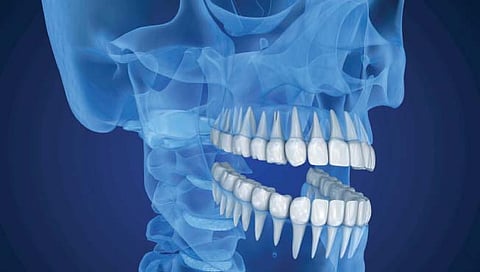 डॉ. निखिल देशमुख