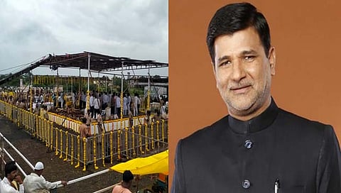  विनायक मेटे