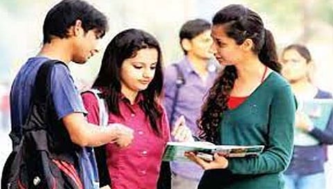 सातारा : गणित नसलेल्यांना अभियांत्रिकीमध्ये ‘नो’ एंट्रीच? … विद्यार्थी पालकांमध्ये संभ्रम