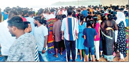 उमेश हरिजन खूनप्रकरण