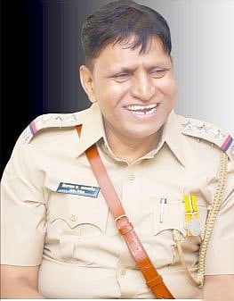 किसनराव नजन-पाटील www.pudhari.news