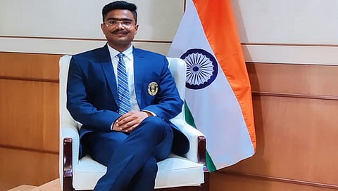 रणजितसिंग राजपूत